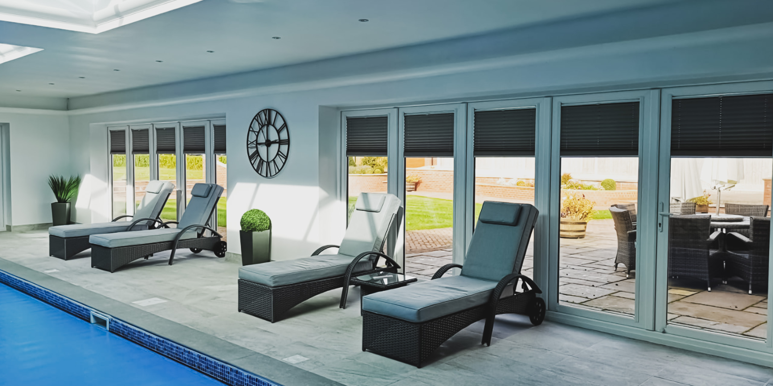 kw blinds custom fitted blinds doncaster 15w south yorkshire